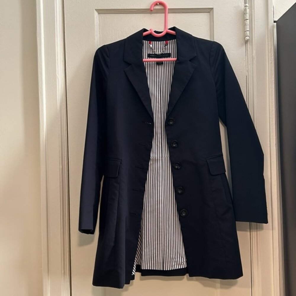 Marc by Marc Jacobs XS Coat - Picture 2 of 7